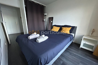  appartement bobigny 93000