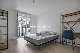  appartement bobigny 93000