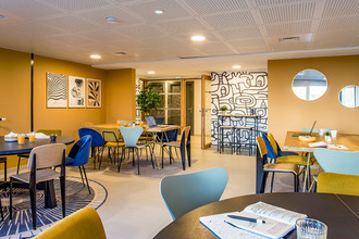  appartement bobigny 93000