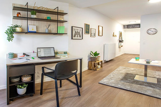  appartement bobigny 93000