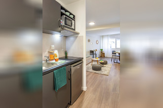  appartement bobigny 93000