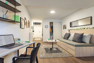  appartement bobigny 93000