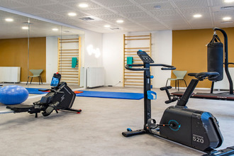  appartement bobigny 93000