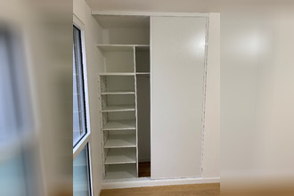  appartement bobigny 93000