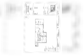  appartement bobigny 93000