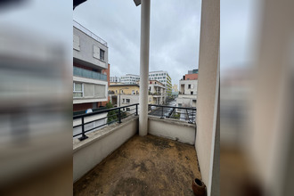  appartement bobigny 93000