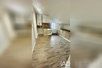  appartement bobigny 93000