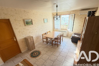  appartement bobigny 93000