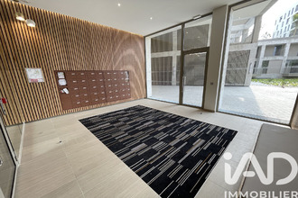  appartement bobigny 93000