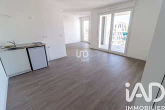  appartement bobigny 93000
