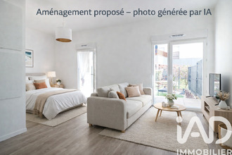  appartement bobigny 93000