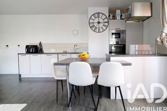  appartement bobigny 93000