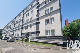  appartement bobigny 93000