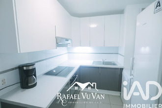  appartement bobigny 93000