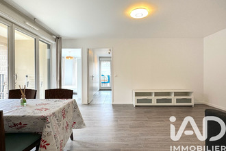  appartement bobigny 93000