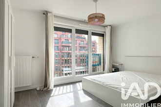  appartement bobigny 93000