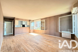  appartement bobigny 93000