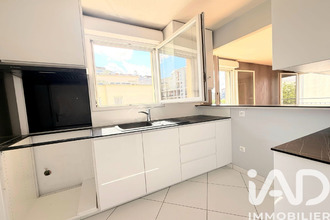  appartement bobigny 93000
