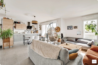  appartement bobigny 93000