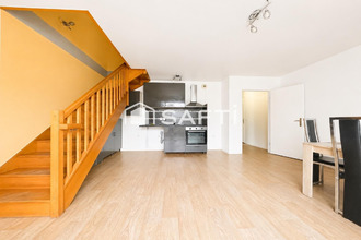  appartement bobigny 93000