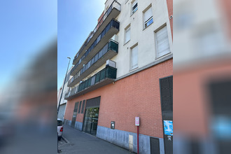  appartement bobigny 93000