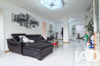  appartement bobigny 93000
