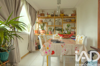  appartement bobigny 93000