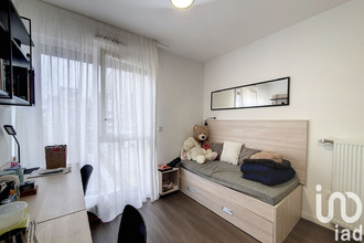 appartement bobigny 93000