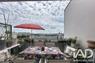  appartement bobigny 93000