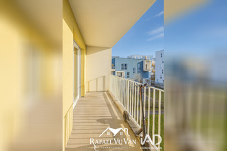  appartement bobigny 93000
