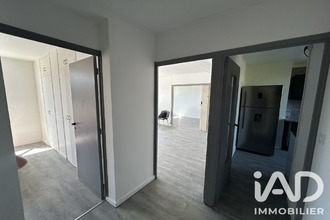  appartement bobigny 93000