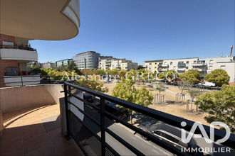  appartement bobigny 93000
