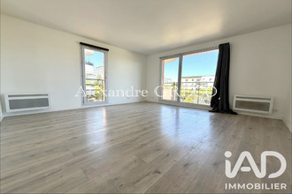  appartement bobigny 93000