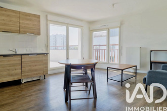  appartement bobigny 93000