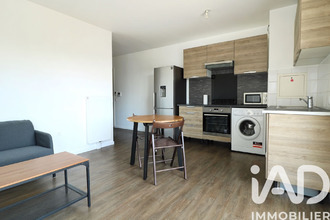  appartement bobigny 93000