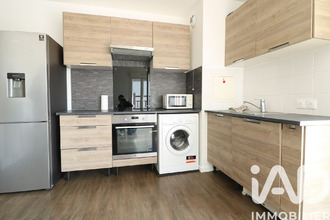  appartement bobigny 93000