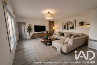  appartement bobigny 93000