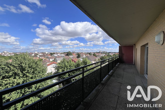  appartement bobigny 93000