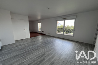  appartement bobigny 93000