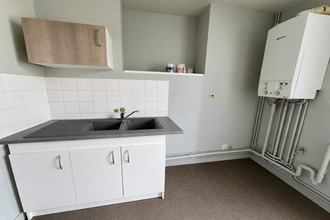  appartement boen 42130