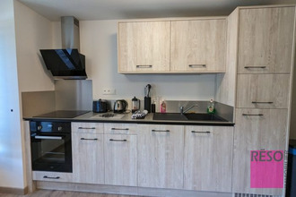  appartement bogeve 74250