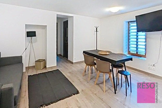  appartement bogeve 74250