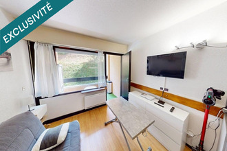  appartement bogeve 74250