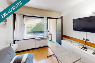  appartement bogeve 74250