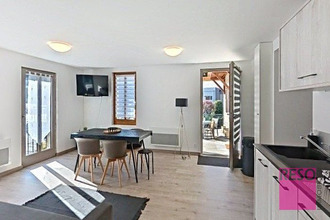  appartement bogeve 74250