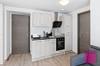  appartement bogeve 74250