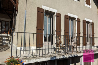  appartement bogeve 74250