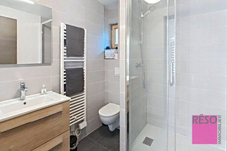  appartement bogeve 74250