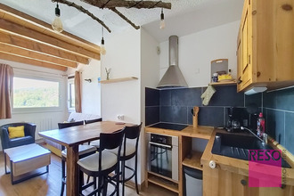  appartement bogeve 74250