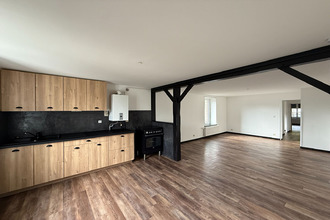  appartement bogny-sur-meuse 08120